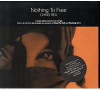 Chris Rea - Nothing To Fear