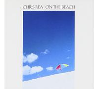 Chris Rea - On Beach