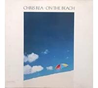 Chris Rea - On the beach