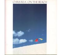 CHRIS REA - ON THE BEACH
