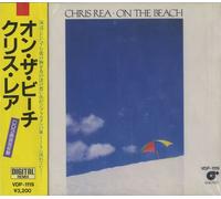 Chris Rea - On The Beach