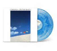 Chris Rea On the Beach (40th Anniversary Edition) (Vinyl) (Importación USA)