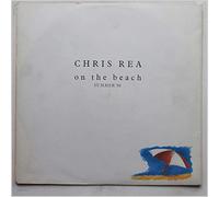 Chris Rea - On the beach '88 [Vinyl Single]