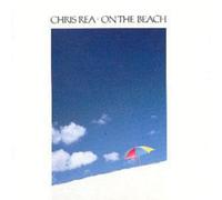 Chris Rea On the Beach (CD) Album (Importación USA)