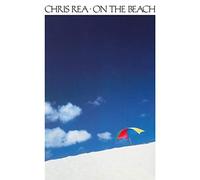 Chris Rea On the Beach (CD) (Importación USA)