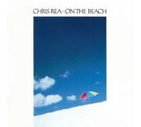 Chris Rea - On The Beach [Japan LTD CD] WPCR-78038