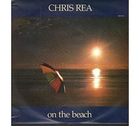 Chris Rea - On the beach (Special Ext. Remix, 1986) [VINYL]