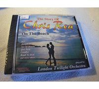 Chris Rea - On the beach-The story of Chris Rea played by London Twilight Orchestra