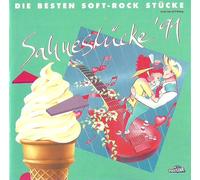 Chris Rea Paula Abdul Will To Power Thomson, Steve Feargal Sharkey - Rare Emotional 90s Rock