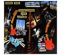 Chris Rea - Road Songs for Lovers