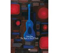 Chris Rea - Road to Hell and Back [Reino Unido] [DVD]
