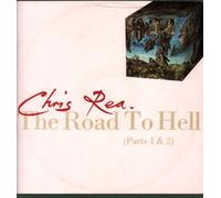 Chris Rea - Road to hell/Josephine (La Version Francaise) [VINYL]