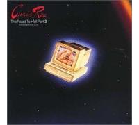 Chris Rea - Road to Hell Part 2