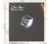 Chris Rea - Road to Hell -Version Col