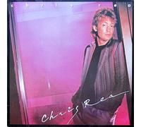 Chris Rea - Same (1981) [VINYL]