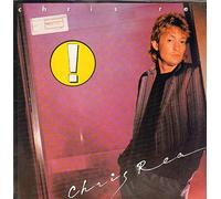 Chris Rea - Same (1981) / Vinyl record [Vinyl-LP]