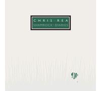 Chris Rea - Shamrock Diaries (LP) Color Verde [Vinilo]