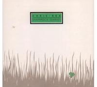 Chris Rea - Shamrock diaries (1985)