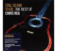 Chris Rea - Still So Far to Go:the Best of