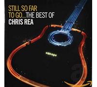 Chris Rea – Still So Far to Go: Lo mejor de Chris Rea – 2 CD – Rhino