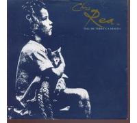 CHRIS REA - TELL ME THERE'S A HEAVEN 7 INCH (7" VINYL 45) GERMAN WEA 1990