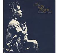 Chris Rea - Tell me there's a heaven [Vinyl Single]