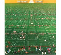 Chris Rea - Tennis