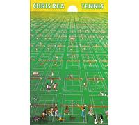 Chris Rea - Tennis