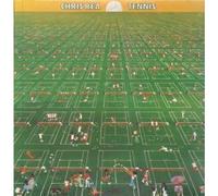 CHRIS REA - TENNIS LP (VINYL) UK MAGNET 1980 (Katalog-Nummer: MAGL5032)