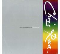 Chris Rea - That's what they always say (Rainbow Mix, 1989) [VINYL]
