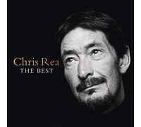 Chris Rea – The Best – earMUSIC