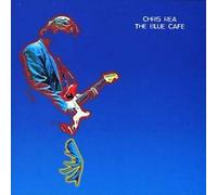 Chris Rea - The Blue Cafe