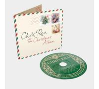 Chris Rea - The Christmas Album (Cd)