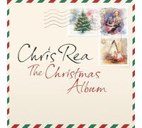 Chris Rea – El álbum de Navidad – LP vinilo (2025)