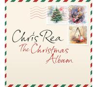 Chris Rea – El álbum de Navidad – LP vinilo (2025)