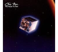 Chris Rea – The Road To Hell – Vinilo – Rhino