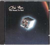 Chris Rea - The Road to Hell