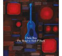 Chris Rea - The Road To Hell And Back