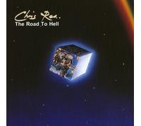 Chris Rea - The Road To Hell [Vinilo]