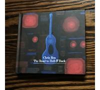 Chris Rea - The Road to Hell (Spec.Edt.)