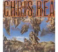 Chris Rea - The Road to Hell (UK Import)