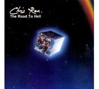 Chris Rea – The Road To Hell – Vinilo – Rhino