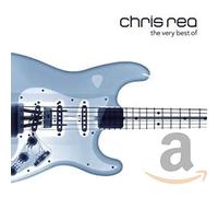 Chris Rea - The Very Best of Chris Rea