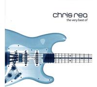 Chris Rea - The Very Best Of Chris Rea [CD]