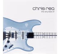 Chris Rea The Very Best of Chris Rea (Vinyl) 12" Album (Importación USA)