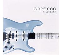 Chris Rea - The Very Best Of Chris Rea (LP)