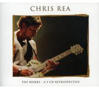 Chris Rea - The Works
