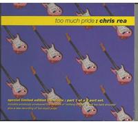 Chris Rea - Too Much Pride