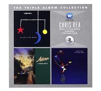 Chris Rea - Triple Album Collection