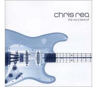 Chris Rea - Very Best of [17trx]